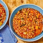 Lentil Soup Recipe