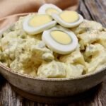 German Potato Salad