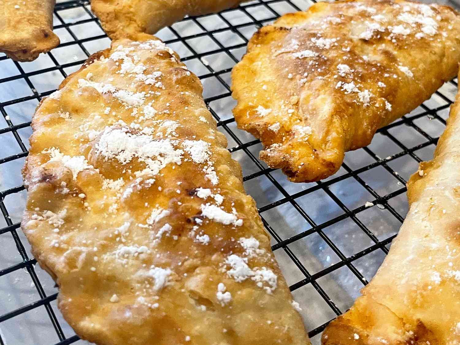 fried pies