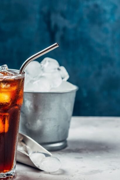 cold brew coffee