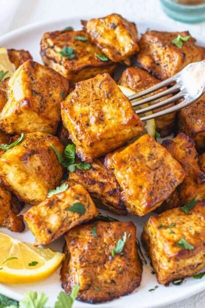 tofu recipes