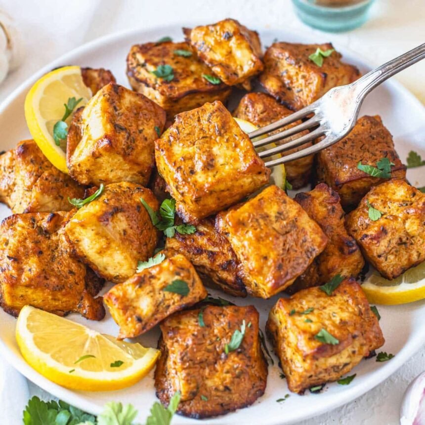 tofu recipes