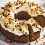 carrot bundt cake recipe