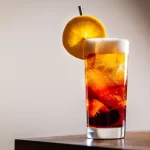 americano cocktail