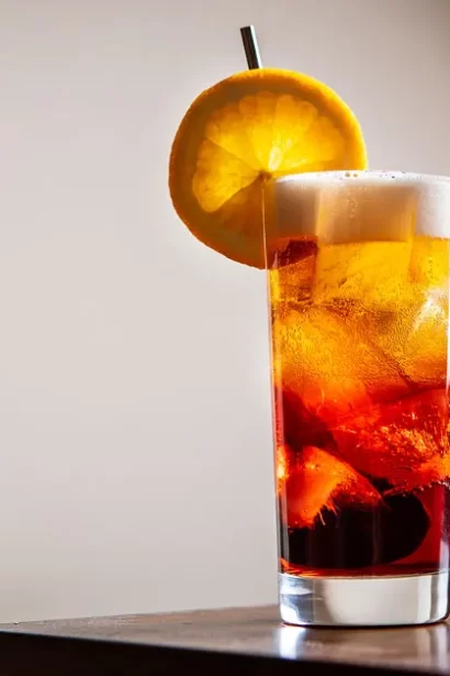 americano cocktail