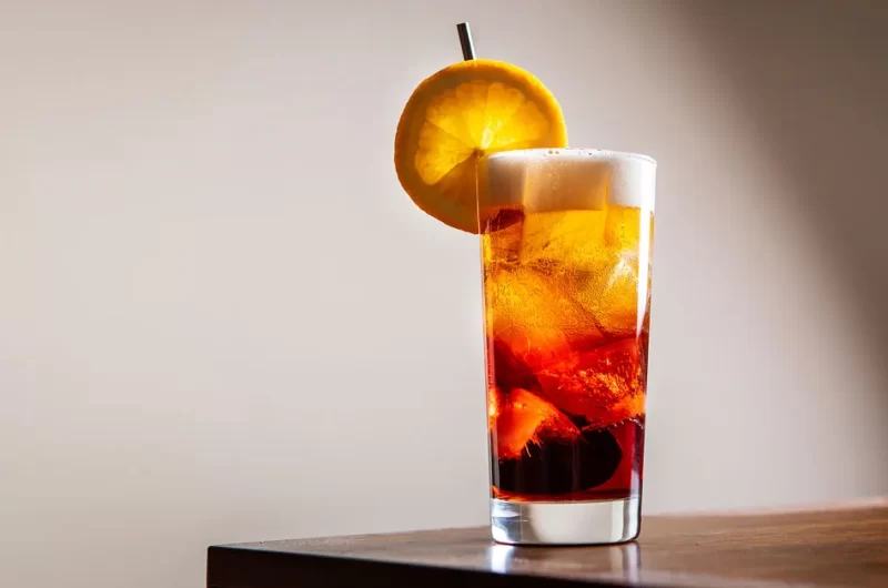 Americano Cocktail