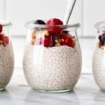 chia seed pudding recipe