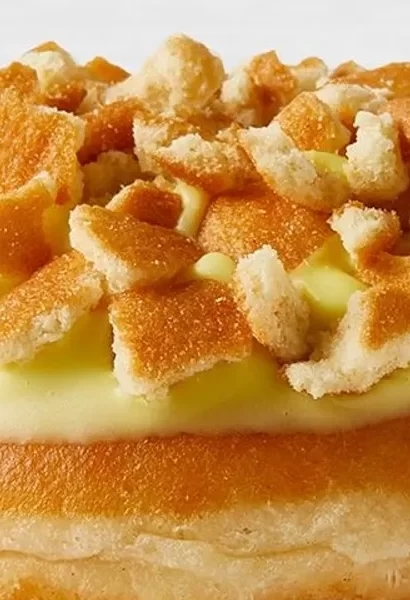banana pudding recipe