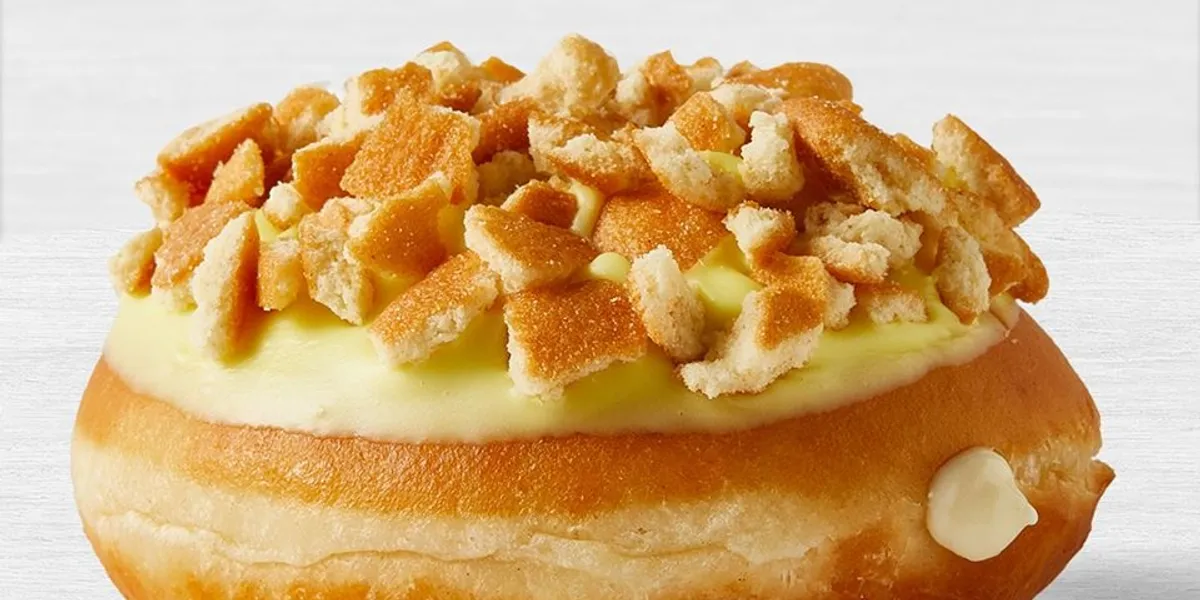 banana pudding recipe