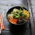 sushi bowl