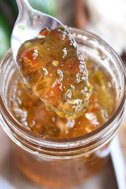 jalapeno jelly recipe